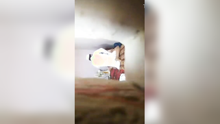 Indian tempted curious XXX boyfriend into sneaking inside her peach | XXX Video on AllSex.XXX