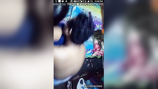 XXX married Desi woman makes lover wipe sperm off cunt after fucking | XXX Video on AllSex.XXX