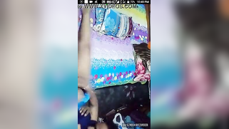 XXX married Desi woman makes lover wipe sperm off cunt after fucking | XXX Video on AllSex.XXX