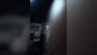 Mallu MILF exposes natural titties and butt in the dark to XXX friend | XXX Video on AllSex.XXX