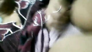 Indian girl exposes boobs and slit in her own homemade solo XXX porn | XXX Video on AllSex.XXX