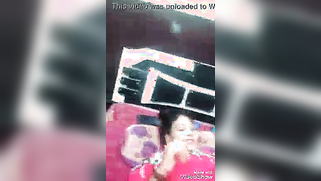 Bangla sexpot in jeans poses half-naked for XXX addicted stepbrother | XXX Video on AllSex.XXX