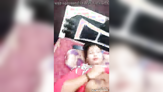 Bangla sexpot in jeans poses half-naked for XXX addicted stepbrother | XXX Video on AllSex.XXX