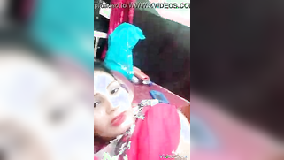 Bangla sexpot in jeans poses half-naked for XXX addicted stepbrother | XXX Video on AllSex.XXX