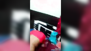 Bangla sexpot in jeans poses half-naked for XXX addicted stepbrother | XXX Video on AllSex.XXX