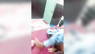 Bangla sexpot in jeans poses half-naked for XXX addicted stepbrother | XXX Video on AllSex.XXX