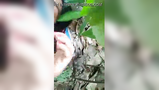 Amateur Indian XXX model is drilled by ordinary boyfriend in nature | XXX Video on AllSex.XXX