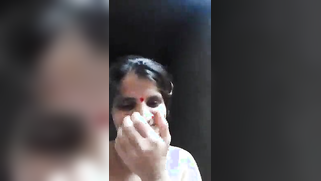 Bangla XXX actress teases viewers with succulent titties and butt