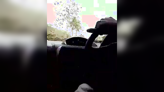 XXX affair of slutty Bangla who allows driver to touch naked boobs | XXX Video on AllSex.XXX