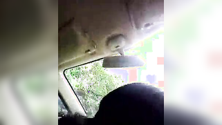 XXX affair of slutty Bangla who allows driver to touch naked boobs | XXX Video on AllSex.XXX