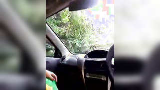 XXX affair of slutty Bangla who allows driver to touch naked boobs | XXX Video on AllSex.XXX