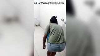 Well-mannered chubby exposes perky boobs and kisses her XXX partner | XXX Video on AllSex.XXX