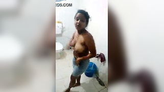 Well-mannered chubby exposes perky boobs and kisses her XXX partner | XXX Video on AllSex.XXX