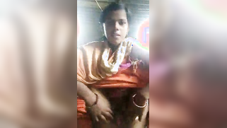 Desi wench is happy with nice body and shows it off in solo XXX show | XXX Video on AllSex.XXX