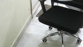 Going to work Indian XXX model prepares big natural tits and tushy | XXX Video on AllSex.XXX