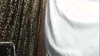 Smokin' hot Mallu XXX model takes her super-sexy natural melons out | XXX Video on AllSex.XXX