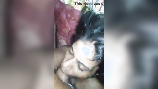 Desi MILF swallows man's XXX tool as deep as she can till guy cums | XXX Video on AllSex.XXX