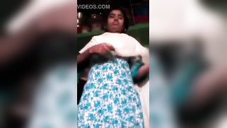 Indian charmer pulls sari a bit up so that XXX body parts can be seen | XXX Video on AllSex.XXX