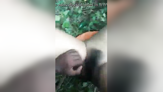 Amateur Bangla actress tries hand at adult XXX movie in the fresh air | XXX Video on AllSex.XXX