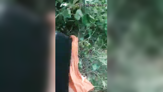 Amateur Bangla actress tries hand at adult XXX movie in the fresh air | XXX Video on AllSex.XXX