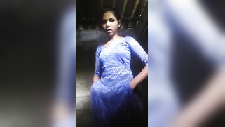 Young Bangla girl thinks XXX spectators deserve to see her naked body | XXX Video on AllSex.XXX