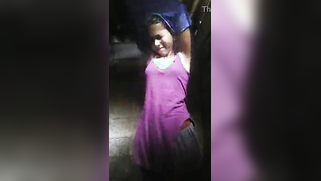 Young Bangla girl thinks XXX spectators deserve to see her naked body | XXX Video on AllSex.XXX