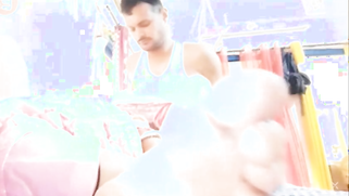 Sexy Desi MILF in pink can't resist guy who wants XXX fucking from her | XXX Video on AllSex.XXX