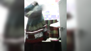 Desi whore gets off on flashing private body parts to online XXX fans | XXX Video on AllSex.XXX