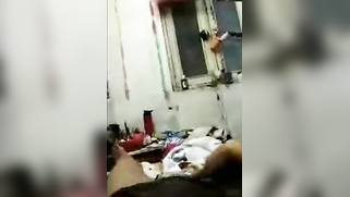 Indian Bhabhi puts hand down there and masturbates during XXX call | XXX Video on AllSex.XXX