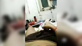 Indian Bhabhi puts hand down there and masturbates during XXX call | XXX Video on AllSex.XXX