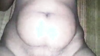 Desi doesn't do anything while man sneaks into her peach in XXX porn | XXX Video on AllSex.XXX