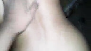 Desi doesn't do anything while man sneaks into her peach in XXX porn | XXX Video on AllSex.XXX