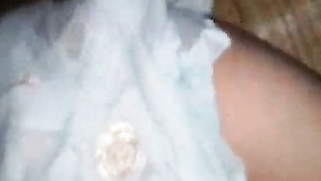 Desi doesn't do anything while man sneaks into her peach in XXX porn | XXX Video on AllSex.XXX