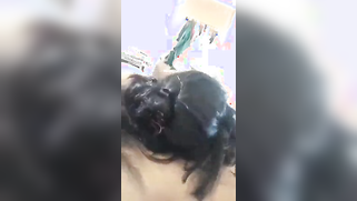 Indian is real XXX cock lover so lover can't leave before she sucks | XXX Video on AllSex.XXX