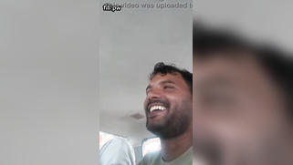 Man can't resist tits of Indian XXX model and sucks her hard nipples | XXX Video on AllSex.XXX