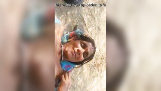 Desi is happy with young man who loves her and takes to XXX picnic | XXX Video on AllSex.XXX