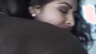 Indian cheats on hubby with black guy who knows his XXX way around sex