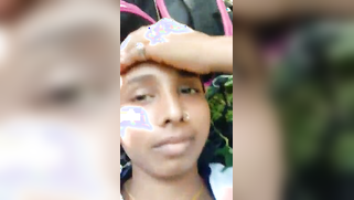 Camera films XXX video of Indian who enjoys dick in the fresh air | XXX Video on AllSex.XXX