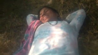 Life of aunty is XXX when nephew takes her outdoors to film naked muff | XXX Video on AllSex.XXX