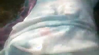 Life of aunty is XXX when nephew takes her outdoors to film naked muff | XXX Video on AllSex.XXX