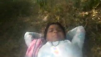 Life of aunty is XXX when nephew takes her outdoors to film naked muff | XXX Video on AllSex.XXX