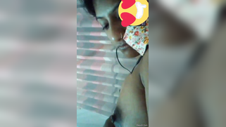 Bangla slut doesn't hide natural titties in amateur solo XXX video | XXX Video on AllSex.XXX