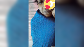 Bangla slut doesn't hide natural titties in amateur solo XXX video | XXX Video on AllSex.XXX