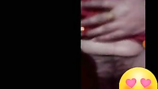 Amateur chubby model flashes boobs and slit to XXX online partner | XXX Video on AllSex.XXX