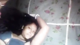 Secretly aunty gives all nephew needs during XXX video call at night | XXX Video on AllSex.XXX