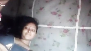 Secretly aunty gives all nephew needs during XXX video call at night | XXX Video on AllSex.XXX