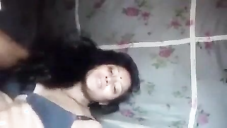 Secretly aunty gives all nephew needs during XXX video call at night | XXX Video on AllSex.XXX