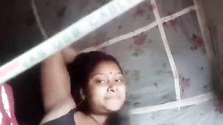 Secretly aunty gives all nephew needs during XXX video call at night | XXX Video on AllSex.XXX