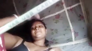 Secretly aunty gives all nephew needs during XXX video call at night | XXX Video on AllSex.XXX