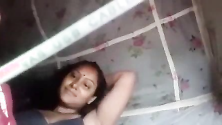 Secretly aunty gives all nephew needs during XXX video call at night | XXX Video on AllSex.XXX